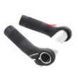 Aluminium bar ends